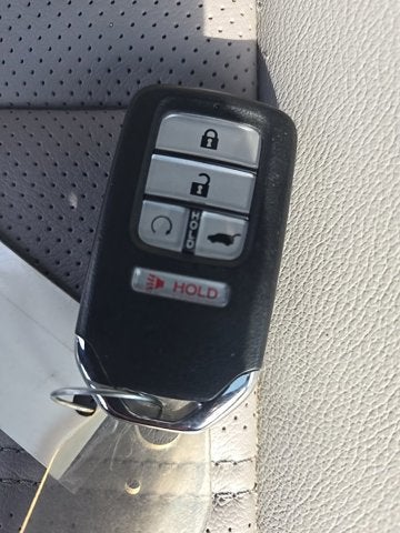 2020 Honda CR-V Touring