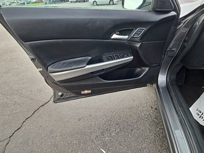 2014 Honda Crosstour EX-L