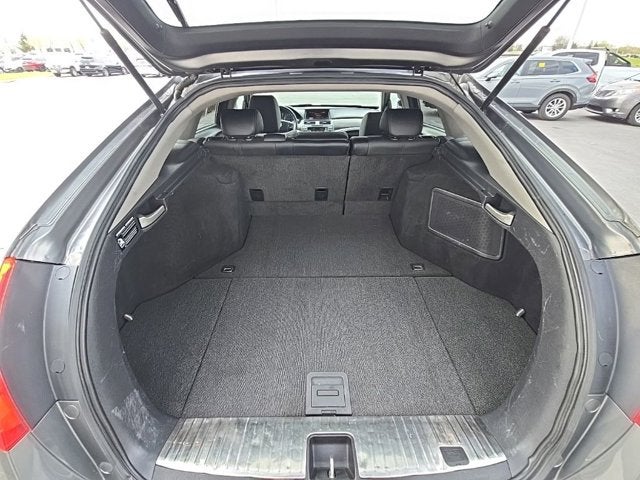 2014 Honda Crosstour EX-L