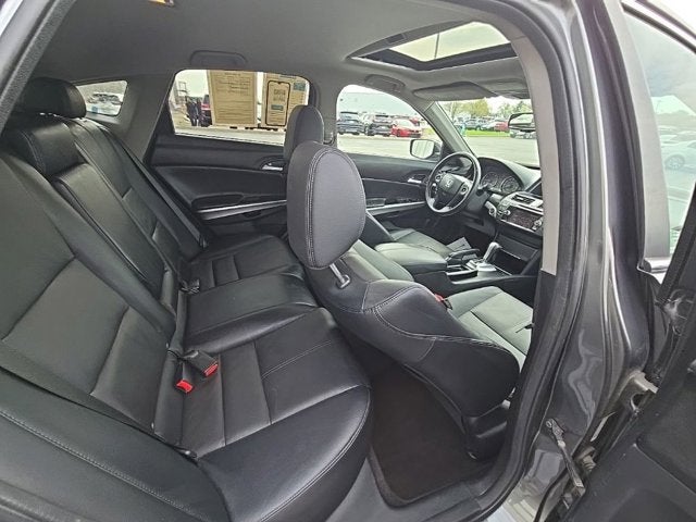 2014 Honda Crosstour EX-L