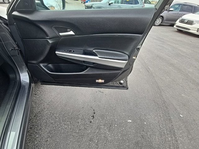 2014 Honda Crosstour EX-L