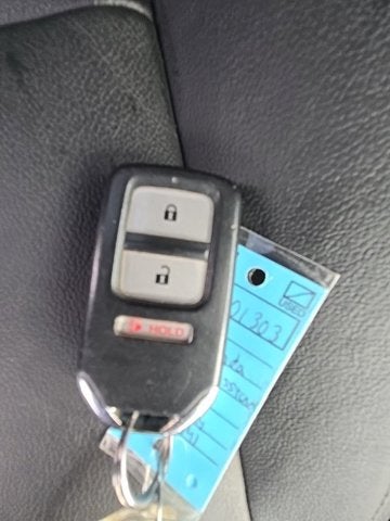 2014 Honda Crosstour EX-L