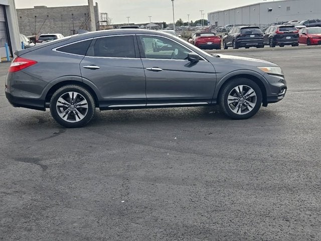 2014 Honda Crosstour EX-L