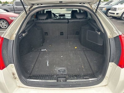 2010 Honda Accord Crosstour EX-L