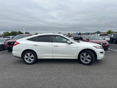 2010 Honda Accord Crosstour EX-L