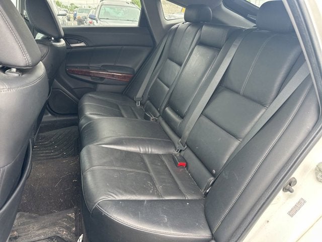2010 Honda Accord Crosstour EX-L
