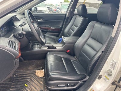 2010 Honda Accord Crosstour EX-L