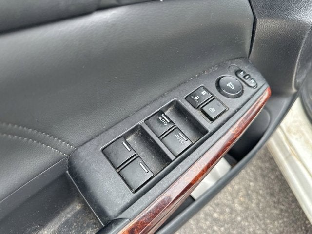 2010 Honda Accord Crosstour EX-L