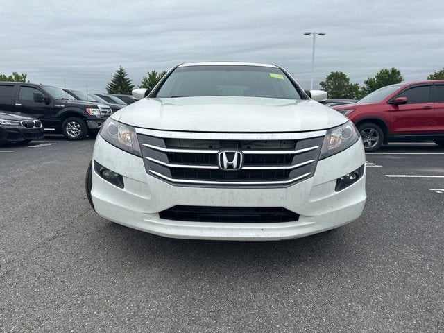 2010 Honda Accord Crosstour EX-L