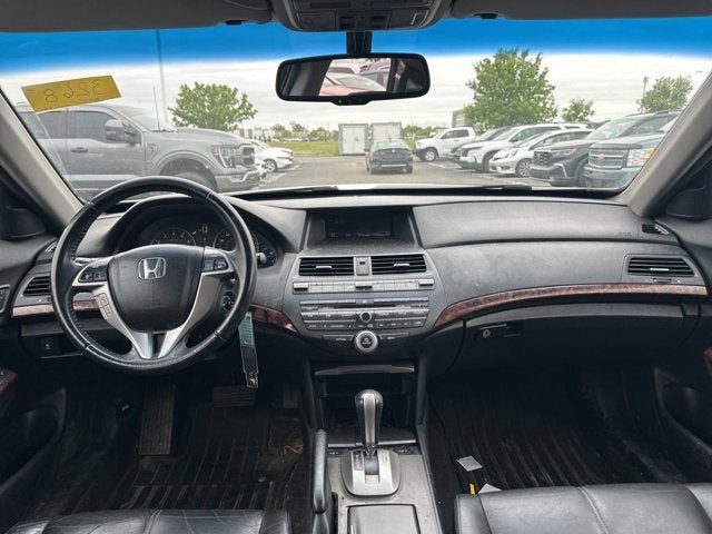 2010 Honda Accord Crosstour EX-L