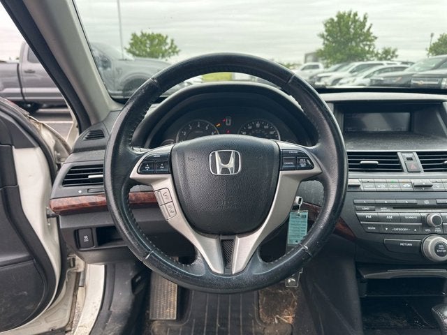 2010 Honda Accord Crosstour EX-L