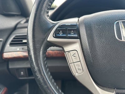 2010 Honda Accord Crosstour EX-L