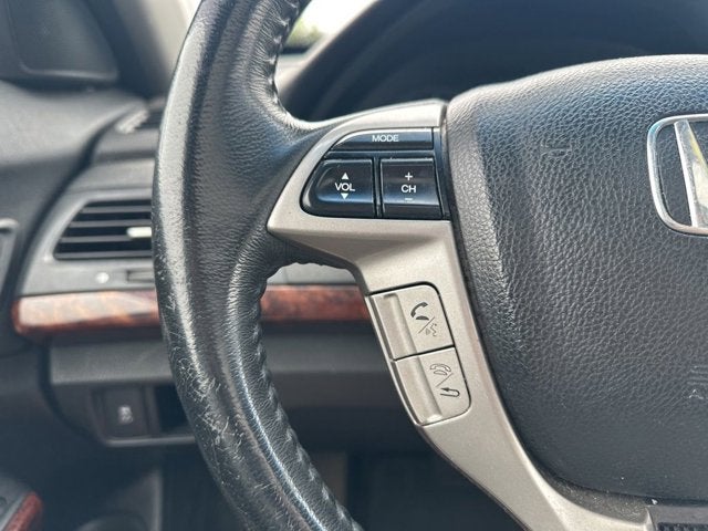 2010 Honda Accord Crosstour EX-L