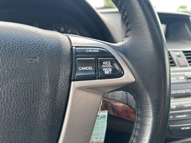 2010 Honda Accord Crosstour EX-L