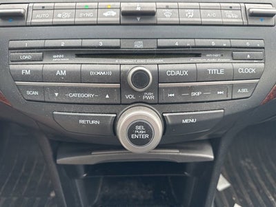 2010 Honda Accord Crosstour EX-L