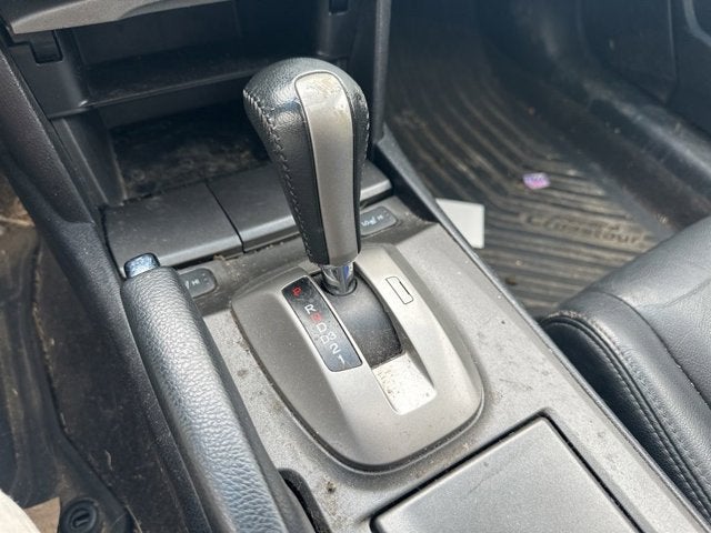 2010 Honda Accord Crosstour EX-L