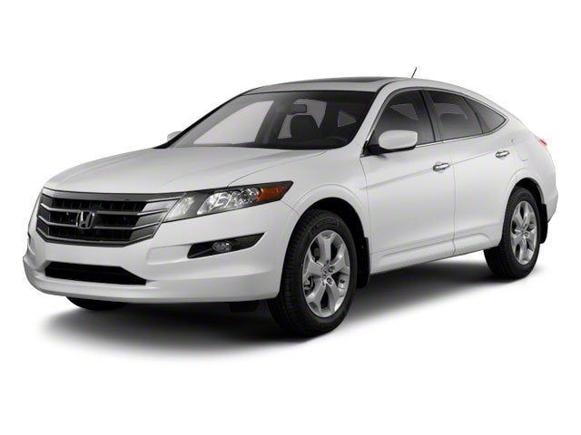 2010 Honda Accord's photo