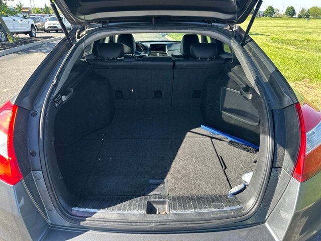 2010 Honda Accord Crosstour EX-L