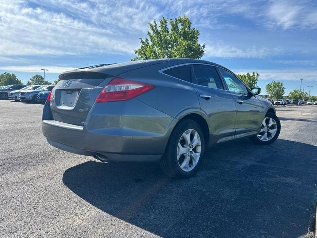 2010 Honda Accord Crosstour EX-L