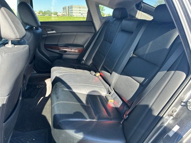 2010 Honda Accord Crosstour EX-L