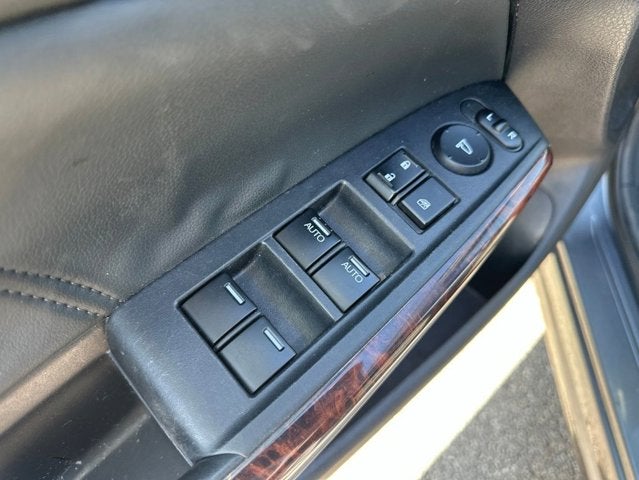 2010 Honda Accord Crosstour EX-L