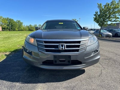 2010 Honda Accord Crosstour EX-L