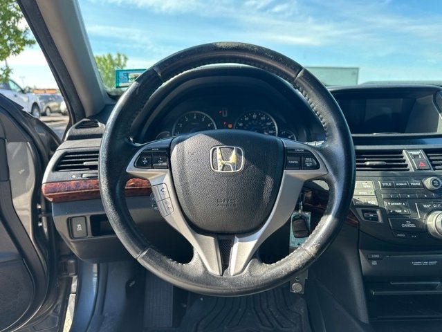 2010 Honda Accord Crosstour EX-L