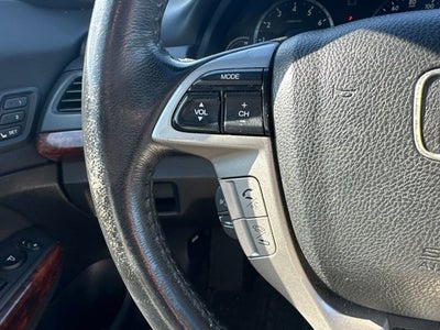 2010 Honda Accord Crosstour EX-L