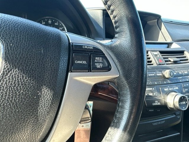 2010 Honda Accord Crosstour EX-L