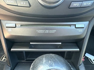 2010 Honda Accord Crosstour EX-L