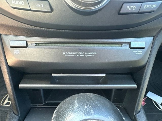 2010 Honda Accord Crosstour EX-L