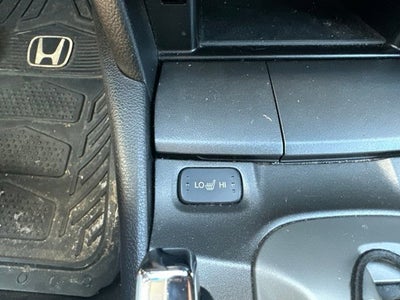 2010 Honda Accord Crosstour EX-L