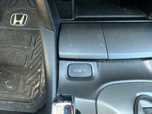 2010 Honda Accord Crosstour EX-L