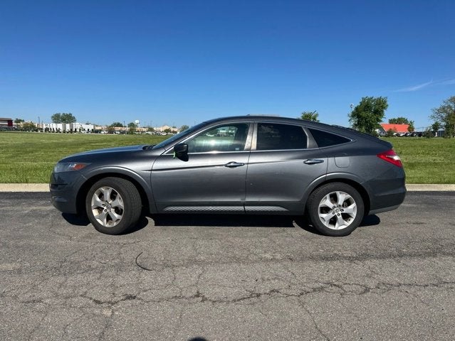2010 Honda Accord Crosstour EX-L