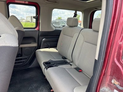 2007 Honda Element LX