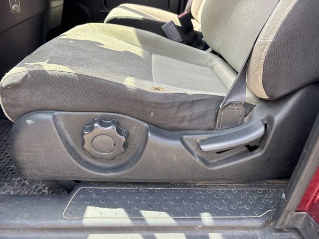 2007 Honda Element LX