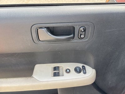 2007 Honda Element LX