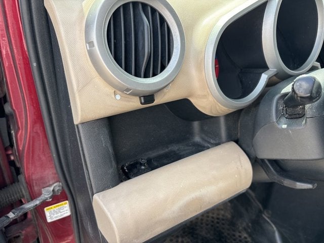 2007 Honda Element LX