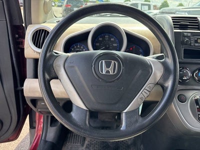 2007 Honda Element LX