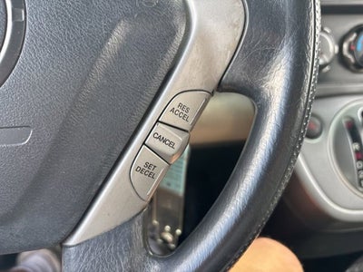 2007 Honda Element LX