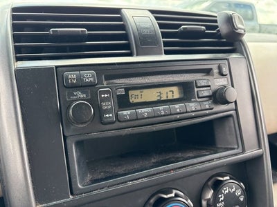 2007 Honda Element LX