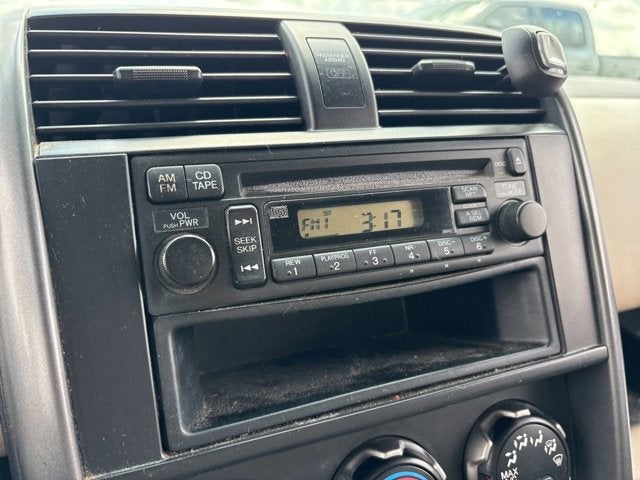 2007 Honda Element LX