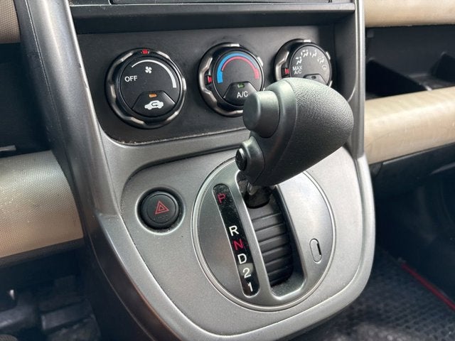 2007 Honda Element LX