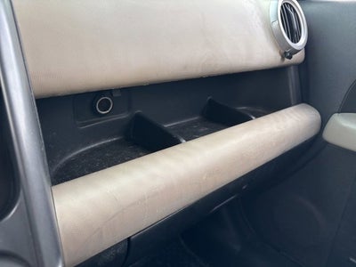 2007 Honda Element LX