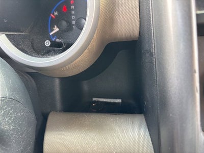 2007 Honda Element LX