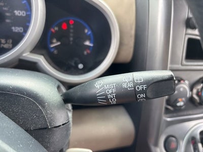 2007 Honda Element LX