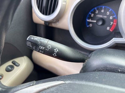 2007 Honda Element LX