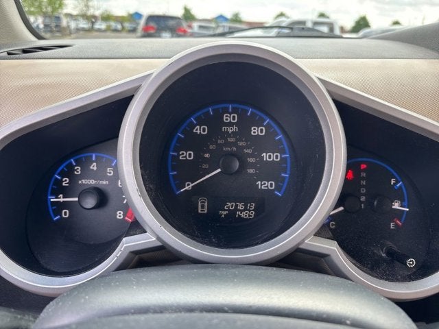 2007 Honda Element LX