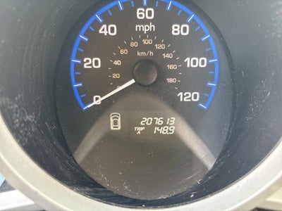 2007 Honda Element LX