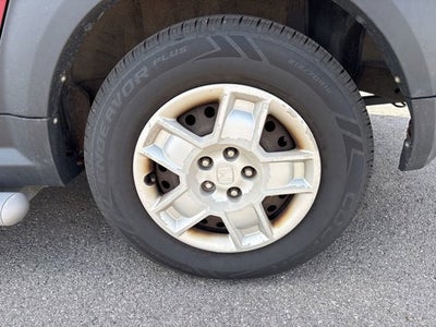 2007 Honda Element LX